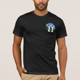 Manar Bella Canvas Tee Shirt
