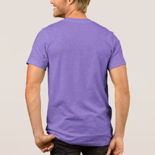 Manar Bella+Canvas Tri-blend T-Shirt