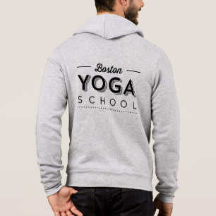 Manar Bella+KanfasFullt-Vinande Hoodie T Shirt