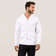 Manar Bella+KanfasFullt-Vinande Hoodie