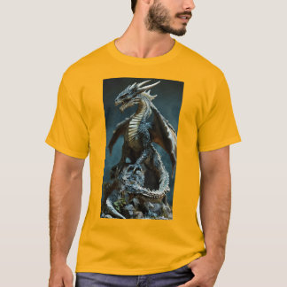 Manar besic t shirts