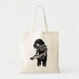 Manar Best Alita Battle Angel Cute Graphic Gift Tygkasse