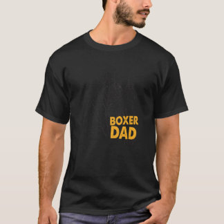 Manar Best Boxer Pappa - Boxer Pappa Tee Boxer Pap