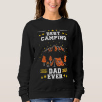 Manar Best Camping Pappa Aldrig Far som Camp Outdo