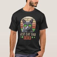 Manar Best Cat Pappa Alltid British Shorthair Russ