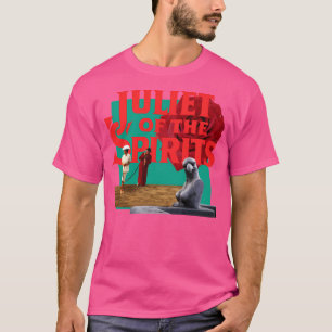 Manar Best Federico Fellini Vintage Photograf T Shirt