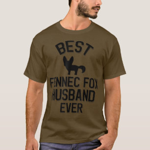 Manar Best Fennec för Make någonsin T Shirt