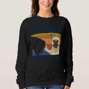 Manar Best Fransk Bulldog Pappa Alltid Hund Pappor T Shirt