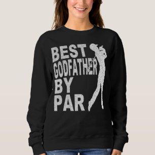Manar Best Godfather by Par Disk Golf För manar Tj T Shirt