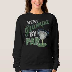Manar Best Grampa per part T Shirt Fars dag Golf