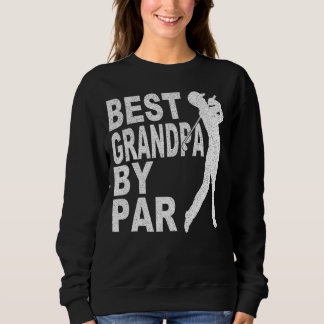 Manar Best Grandpa by Par Disk Golf För manar Fath T Shirt