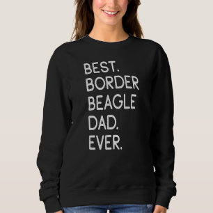 Manar Best Gräns Beagle Pappa T Shirt