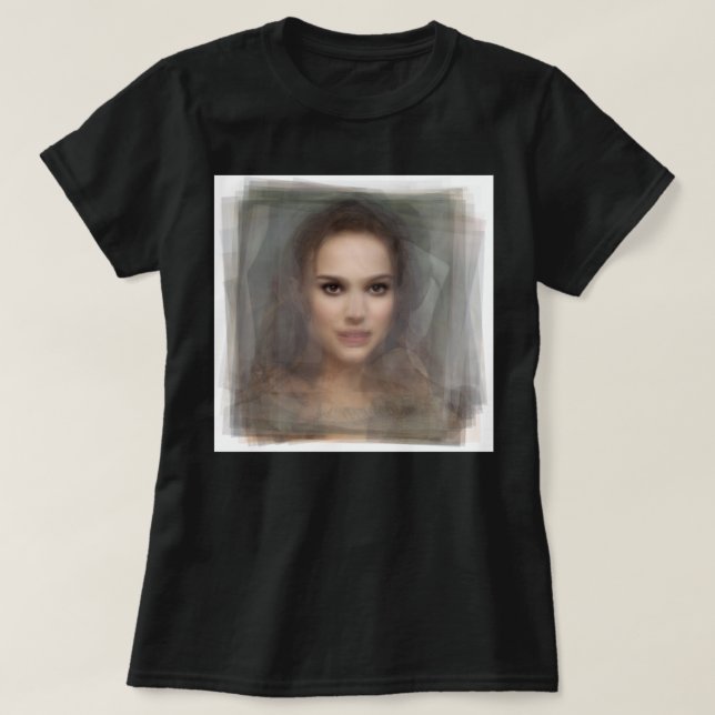 Manar Best Heat Al Pacino Heat Movie Fantastisk fö T Shirt (Design framsida)