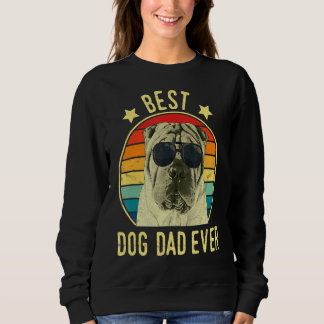 Manar Best Hund Pappa All China Shar Pei Far D T Shirt