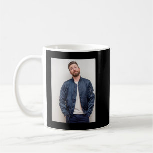 Manar Best Jason Scientist Beghe Gift for Movie Fl Kaffemugg