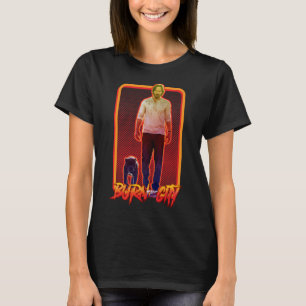 Manar Best Keanu Art Reeves Cute Gifts T Shirt