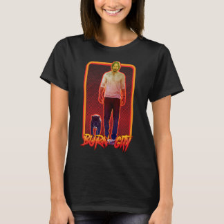 Manar Best Keanu Art Reeves Cute Gifts T Shirt