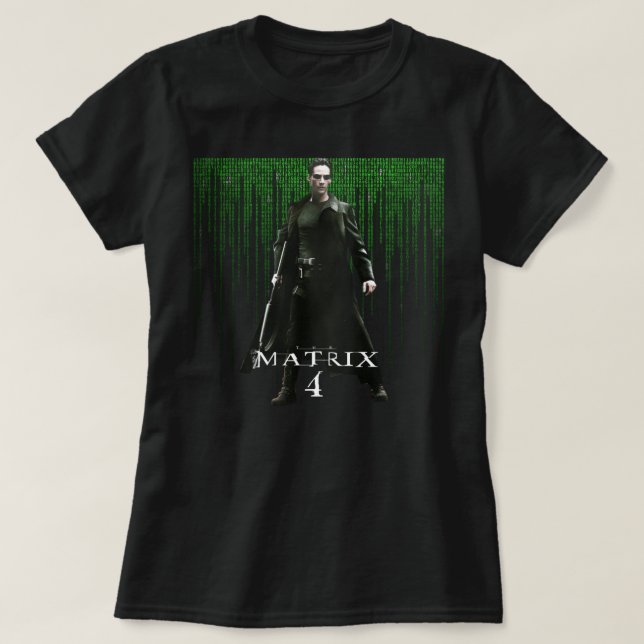 Manar Best Keanu Art Reeves-grafik för Fläkt T Shirt (Design framsida)