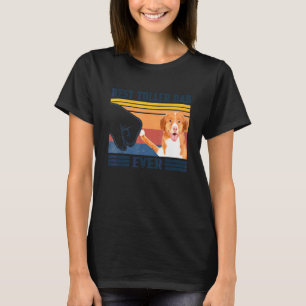 Manar Best Nova Scotia Anka Tolling Retriever Papp T Shirt
