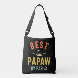 Manar Best Papaw Gift by Par Far Gift Axelväska