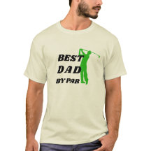 Manar Best Pappa efter Par Kortärmad Graphic Tee