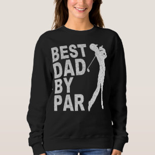 Manar Best Pappa efter paragraf Golf För manar Far T Shirt