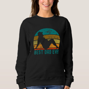 Manar Best Pappa någonsin Far Joke 1 T Shirt