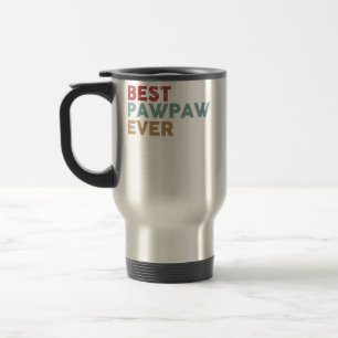 Manar Best PawPaw All Underbar Fars dag Gr Resemugg