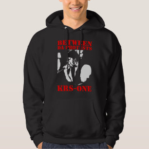 Manar Best Singer KRS ONE Hoodie