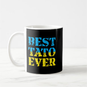Manar Best Tato Fars dag Ukraina, Ukraina Kaffemugg