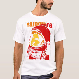 Manar Best Thomas Dolby-presentationer för Film Fl T Shirt