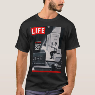 Manar Best Walter Mitty Life Cover Halloween Holid T Shirt