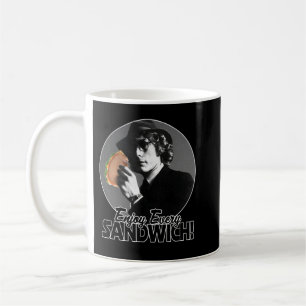 Manar Best Warren Art Zevon Cute Gifts Kaffemugg
