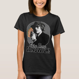 Manar Best Warren Art Zevon Cute Gifts T Shirt