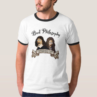 Manar BF-Ringer T Tee