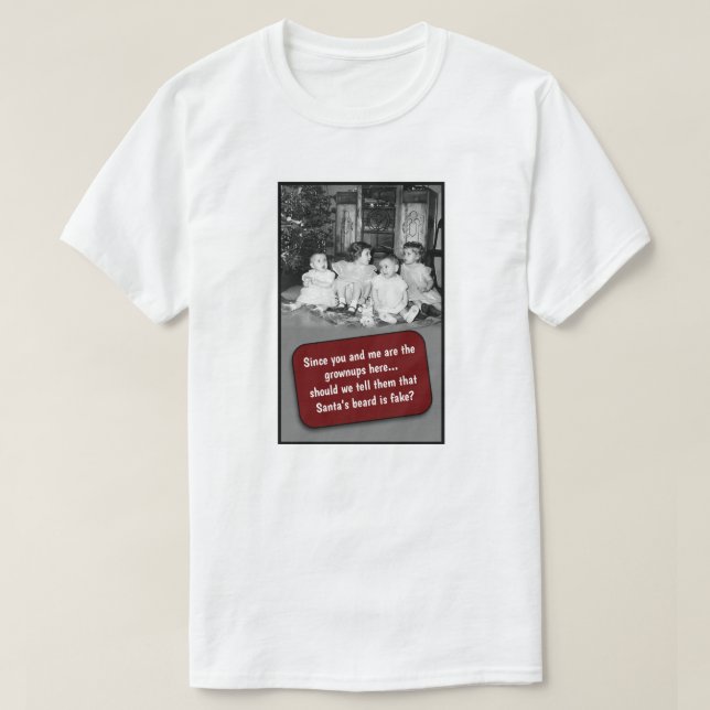 Manar Big 'n TALL T by dalDesignNZ T Shirt (Design framsida)