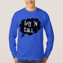 Manar Big 'n Tall t-shirt by DAL (4x)