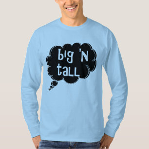 Manar Big 'n Tall t-shirt by DAL (4x)
