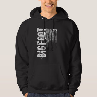 Manar Bigfoot Hoodie