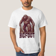 Manar Bigfoot
