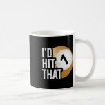 Manar Billiards funktionella ID Slått att Bassäng  Kaffemugg<br><div class="desc">Manar Billiards funktionella ID Slått att Bassäng Player</div>