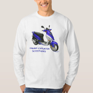 Manar billig kinesisk skjorta för t-shirt