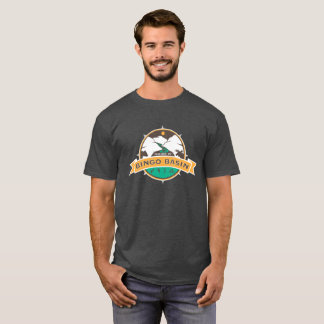 Manar Bingo T Tee Shirt
