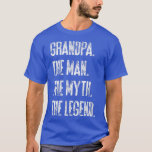 Manar Birthday & Fars dag GiftPappa & Grandpa W T Shirt<br><div class="desc">Manar Birthday & Fars dag GiftPappa & Grandpa W000105 .sale, sale, retail, Retail, store, amazon, pris, ecommerce, shopping, shop, onlineshopping, mode, kläder, kundvagn, shoppingdag, etsy, sale, Today, Blackfriday, etsyshop, code, shopsmall, small business, deal, business, christmas, shoponline, cybermonday, rabatt, gratis, promo, freeshipping, kampanjkod, kärlek, epikonetsy, boutique, online-estore, appstore, jobb, chef, pris,...</div>