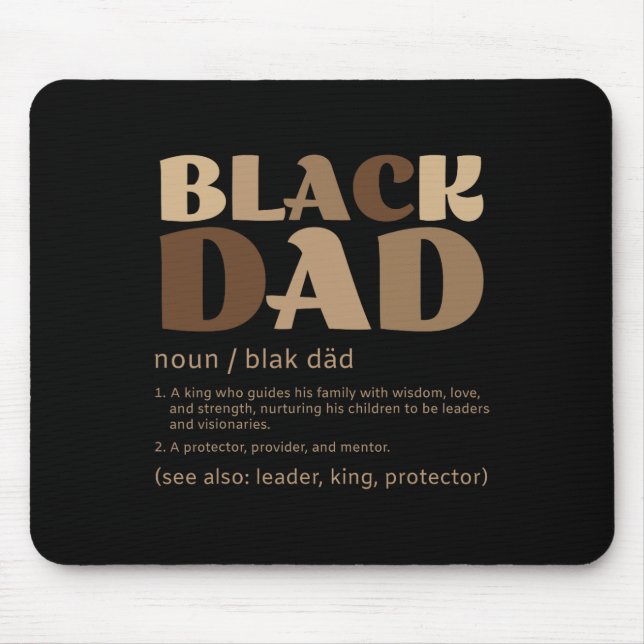 Manar Black Pappa Melanin Definition African Ameri Musmatta (Framsidan)