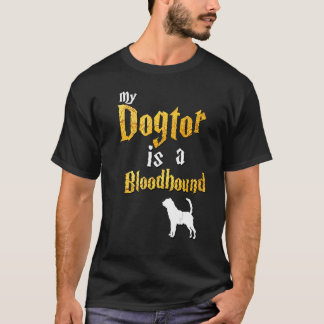 Manar Bloodhound Bloodhound T Shirt