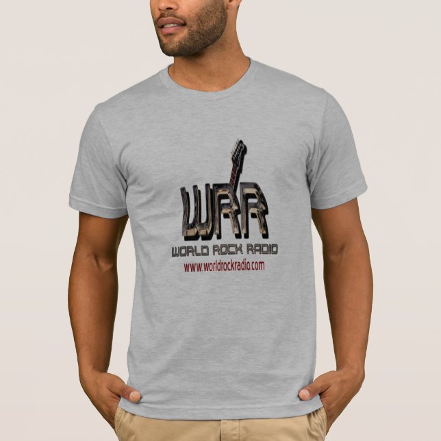 Manar booty Krew T T Shirt (Framsida)