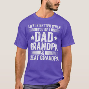 Manar börjar aldrig bli trött på att vara en stor t shirt
