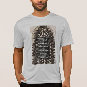 Manar - Borttappad Får i Israels hus T Shirt