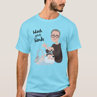 Manar Bra T-Shirt
